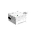 FUENTE GIGABYTE 650W 80PLUS SILVER BLANCO GP-P650SS ICE - Image 3