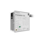 FUENTE GIGABYTE 650W 80PLUS SILVER BLANCO GP-P650SS ICE - Image 4