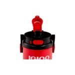 BOTELLA TERMICA IGLOO 1.6L ROJO C/MANIJA 31488 - Image 3