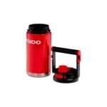 BOTELLA TERMICA IGLOO 1.6L ROJO C/MANIJA 31488 - Image 4