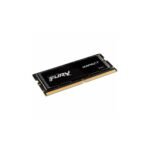 MEMORIA RAM P/NB DDR5 16G 5600 KINGSTON FURY IMPACT BK KF556S40IB-16 XMP - Image 2