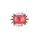 CEPILLO SECADOR MULTILASER EB119 BIVOLT 1350W BORDO COCOA OIL THERAPY - Image 3