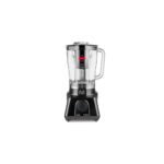 LICUADORA MULTILASER 2.6L JARRA PLASTICA C/FILTRO 1100W 220V NEGRO LQ1102 - Image 2