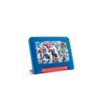TABLET KID ANDROID MULTILASER NB417 QC/64GB/4G/7"/AZUL AVENGERS DISNEY - Image 2