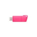 PENDRIVE KINGSTON DATATRAVELER EXODIA M 128GB KC-U2L128-7LN USB-A ROSA