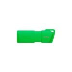 PENDRIVE KINGSTON DATATRAVELER EXODIA M 128GB KC-U2L128-7LG USB-A VERDE