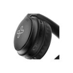 AURICULAR CON MICROFONO KLIP KNH-300BK ESCAPE MIC/ANC/BT/3.5MM/NEGRO - Image 3