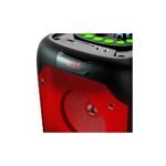 PARLANTE KLIP KLS-100 1200W BOOMFIRE BT/AUX/SD/USB/FM/TWS/LED/BAT - Image 3