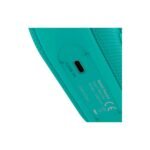 PARLANTE KLIP KBS-030GN 6W GROOVESPLASH BT/BAT/IPX7/TWS/MIC/VERDE - Image 4