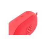 PARLANTE KLIP KBS-030RD 6W GROOVESPLASH BT/BAT/IPX7/TWS/MIC/ROJO - Image 2