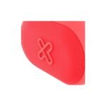 PARLANTE KLIP KBS-030RD 6W GROOVESPLASH BT/BAT/IPX7/TWS/MIC/ROJO - Image 3