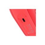PARLANTE KLIP KBS-030RD 6W GROOVESPLASH BT/BAT/IPX7/TWS/MIC/ROJO - Image 4