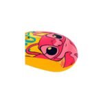 MOUSE XTECH USB XTM-D406ST-YL STITCH 1200DPI/3 BOT/AMARILLO - Image 3