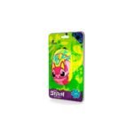 MOUSE XTECH USB XTM-D406ST-YL STITCH 1200DPI/3 BOT/AMARILLO - Image 5