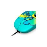 MOUSE XTECH USB XTM-D406ST-BL STITCH 1200DPI/3 BOT/AZUL - Image 2