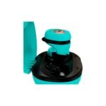 AURICULAR CON MICROFONO XTECH XTH-D701ST-BL STITCH BT/MIC/TWS/TOUCH/AZUL - Image 3