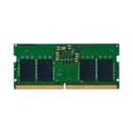 MEMORIA RAM P/NB DDR5 8G 5600 KINGSTON KVR56S46BS6-8