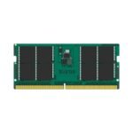 MEMORIA RAM P/NB DDR5 32GB 5600 KINGSTON KVR56S46BD8-32