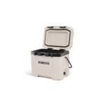 CONSERVADORA IGLOO 23 LITROS TRAILMATE CREMA 50214 - Image 3