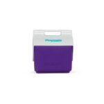 CONSERVADORA IGLOO 6 LITROS RETRO LITTLE PLAYMATE PURPURA 32713