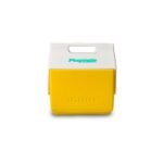 CONSERVADORA IGLOO 6 LITROS RETRO LITTLE PLAYMATE AMARILLO 32712