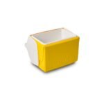 CONSERVADORA IGLOO 6 LITROS RETRO LITTLE PLAYMATE AMARILLO 32712 - Image 3