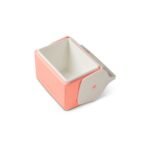 CONSERVADORA IGLOO 6 LITROS RETRO LITTLE PLAYMATE ROSA 32709 - Image 4