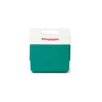 CONSERVADORA IGLOO 6 LITROS RETRO LITTLE PLAYMATE JADE 32708