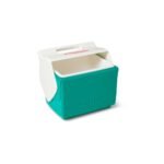 CONSERVADORA IGLOO 6 LITROS RETRO LITTLE PLAYMATE JADE 32708 - Image 3