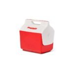 CONSERVADORA IGLOO 6 LITROS RETRO LITTLE PLAYMATE ROJO 27226 - Image 2