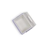 CONSERVADORA IGLOO 6 LITROS RETRO LITTLE PLAYMATE LILA 32981 - Image 4