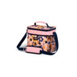 BOLSA TERMICA IGLOO 9 LATAS KIDS SQUARE LUNCH ROSA 64301 - Image 2