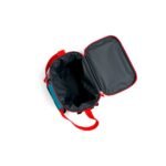 BOLSA TERMICA IGLOO 9 LATAS KIDS SQUARE LUNCH AZUL 64302 - Image 4