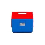 CONSERVADORA CON PARLANTE IGLOO 13L KOOLTUNES AZUL Y ROJO 27775 - Image 5