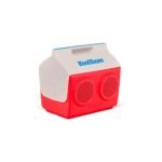 CONSERVADORA CON PARLANTE IGLOO 13L KOOLTUNES ROJO 27736 - Image 2