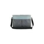 BOLSA TERMICA IGLOO 12 LATAS ROUNDED CUBE GRIS 66182