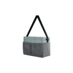 BOLSA TERMICA IGLOO 12 LATAS ROUNDED CUBE GRIS 66182 - Image 2