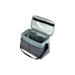 BOLSA TERMICA IGLOO 12 LATAS ROUNDED CUBE GRIS 66182 - Image 4
