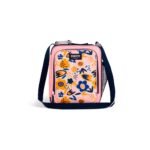 BOLSA TERMICA IGLOO 5 LATAS VERTICAL LUNCH ROSA 64303