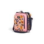 BOLSA TERMICA IGLOO 5 LATAS VERTICAL LUNCH ROSA 64303 - Image 2
