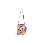 BOLSA TERMICA IGLOO 5 LATAS VERTICAL LUNCH ROSA 64303 - Image 5