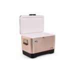 CONSERVADORA IGLOO 51 LITROS LEGACY ACERO INOXIDABLE 50656 - Image 3