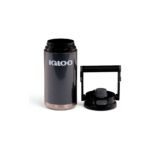 BOTELLA TERMICA IGLOO 1.6L NEGRO C/MANIJA 31486 - Image 4