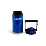 BOTELLA TERMICA IGLOO 1.6L AZUL C/MANIJA 31485 - Image 4