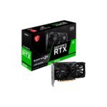 PLACA DE VIDEO MSI RTX 3050 VENTUS 2X 6G OC DD6 912-V812-060