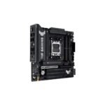 PLACA MADRE ASUS AM5 B850M-PLUS WIFI TUF GAMING DDR5 S/R/HDMI/DP/3M2/MATX - Image 3