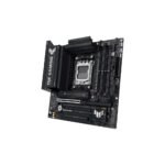 PLACA MADRE ASUS AM5 B850M-PLUS WIFI TUF GAMING DDR5 S/R/HDMI/DP/3M2/MATX - Image 4