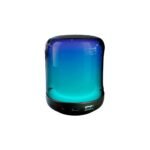 PARLANTE XTECH XTS-617 5W BEATWAVE BT/AUX/SD/USB/TWS/LED/BAT - Image 2