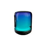 PARLANTE XTECH XTS-617 5W BEATWAVE BT/AUX/SD/USB/TWS/LED/BAT - Image 3