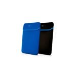 FUNDA P/NB KLIP KNS-214BL KOLOURS 14.1" AZUL